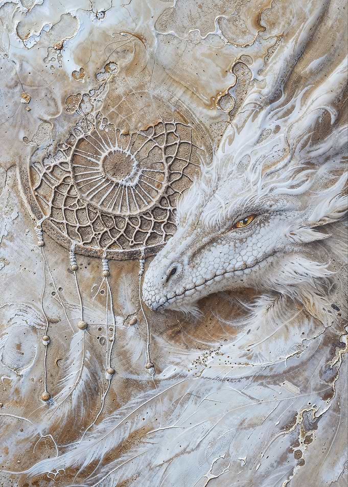 Feathered Serpent