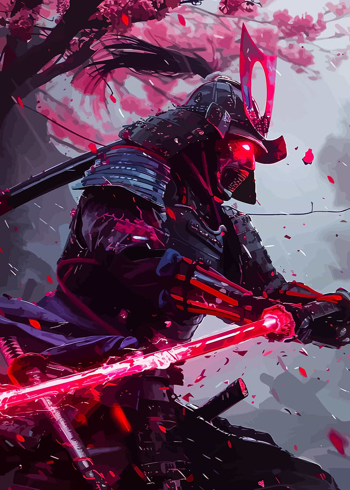 Ghost of Tsushima