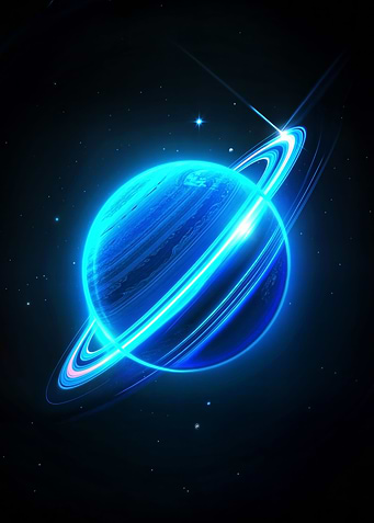 Gas Giant