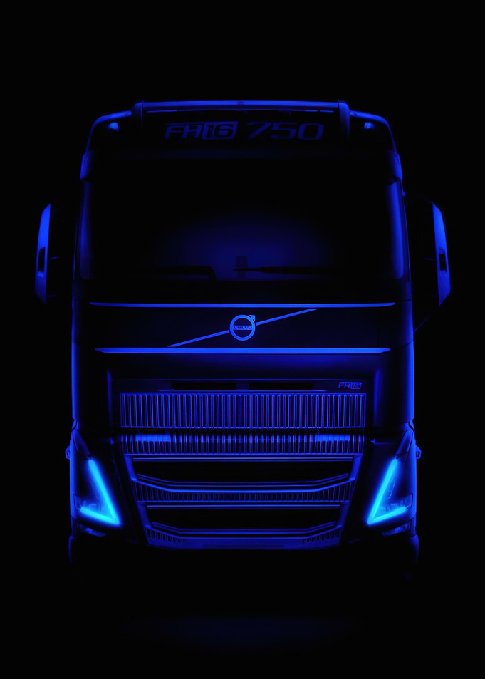Volvo Cars