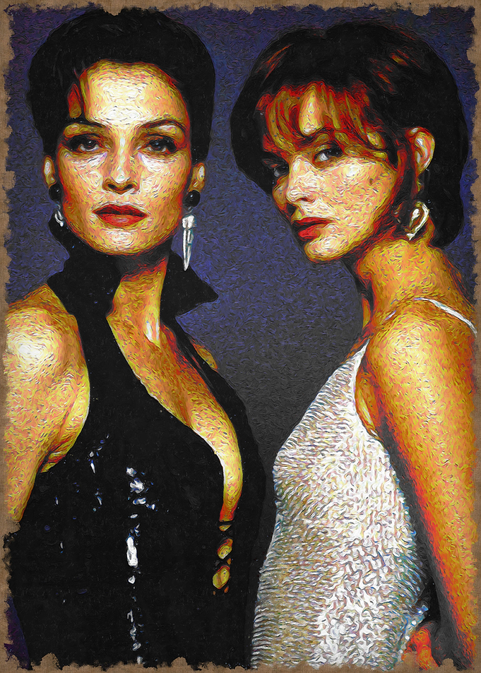 james bond girls