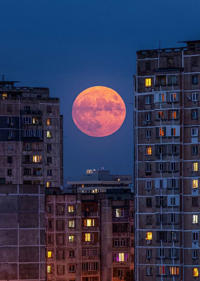 Super Moon