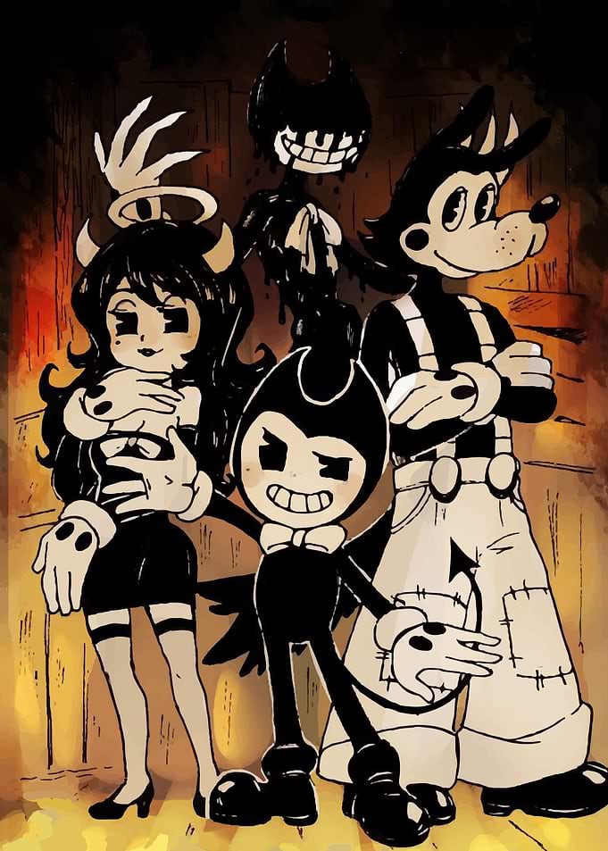 little demon