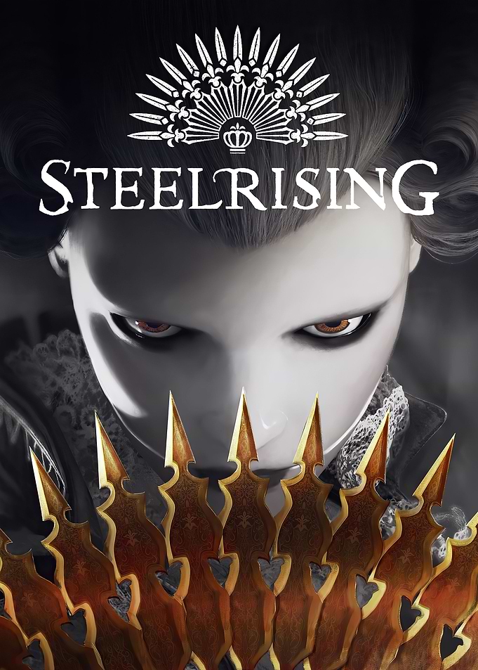Steelrising