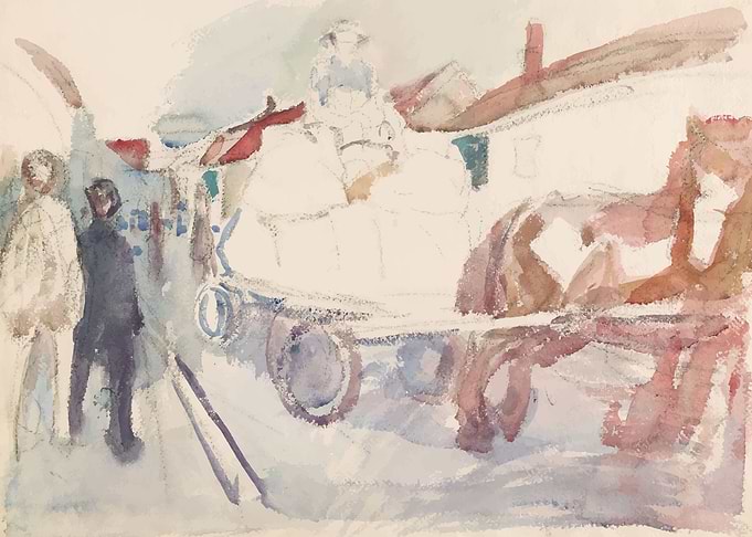 Edward Munch