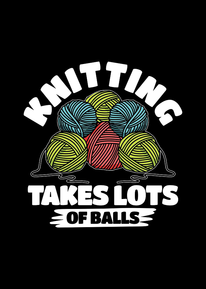 Knitting Knitter