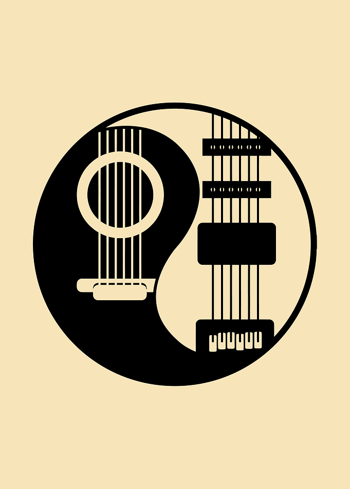 Guitar Music