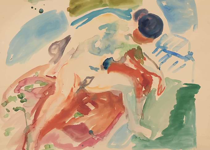 Edward Munch