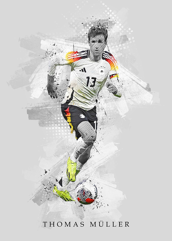 thomas muller