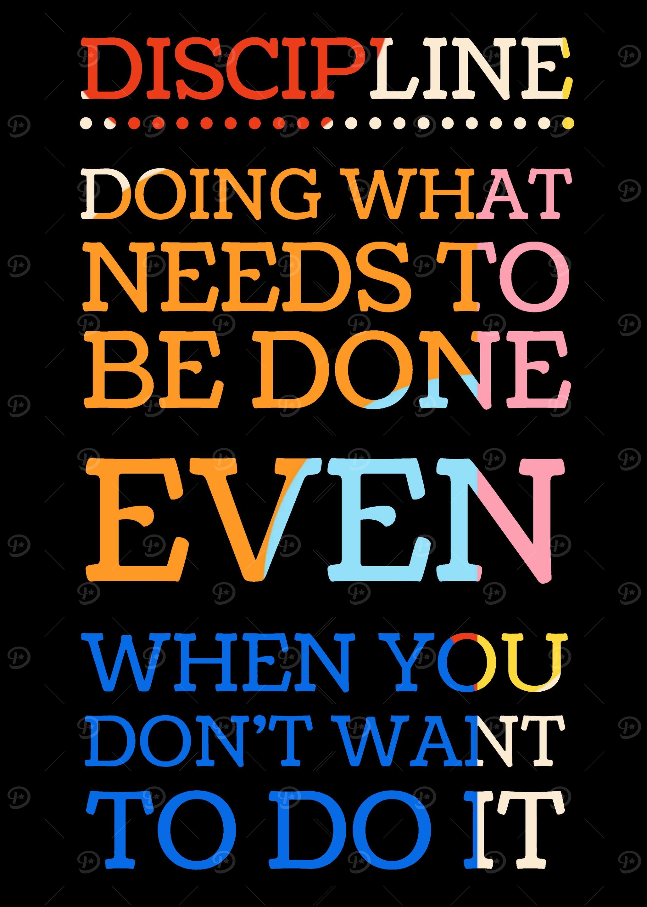 Motivation