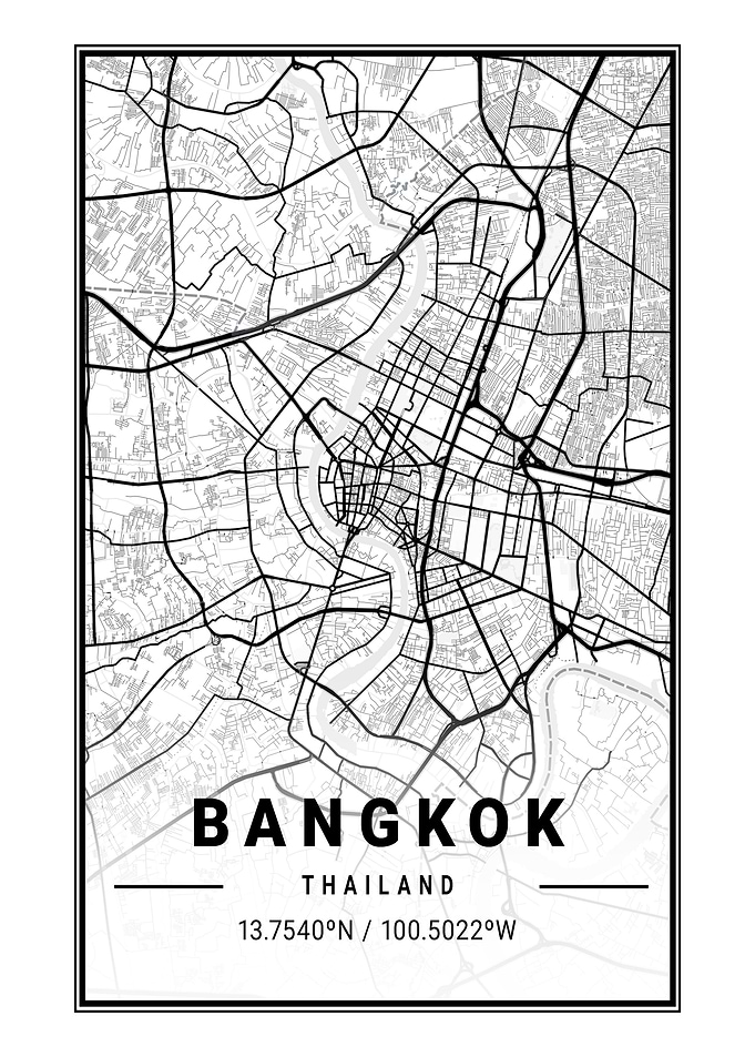 Bangkok