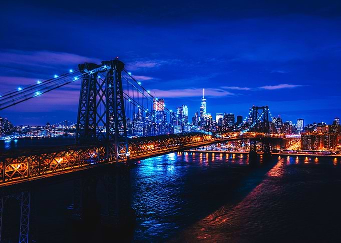 Williamsburg New York