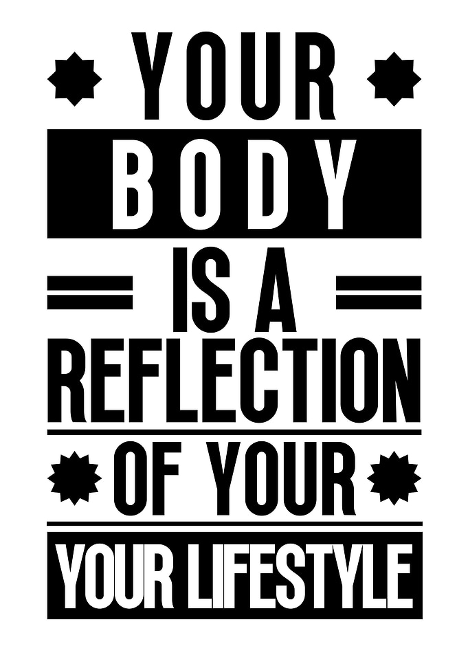Fitness Lifestyle