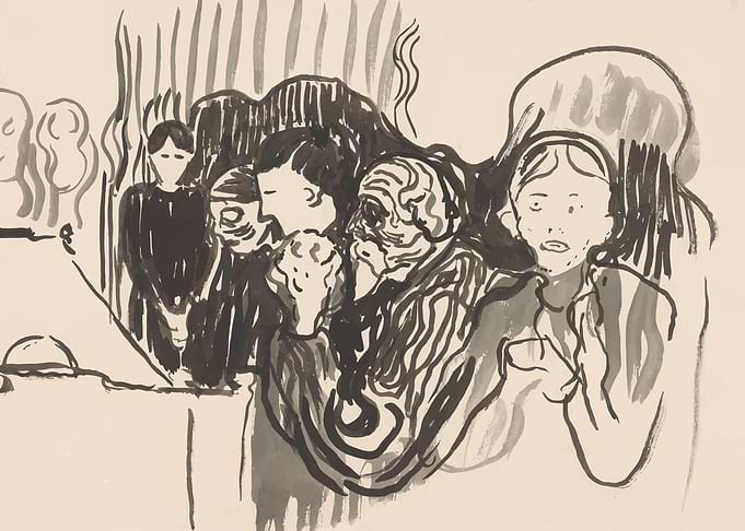 Edward Munch