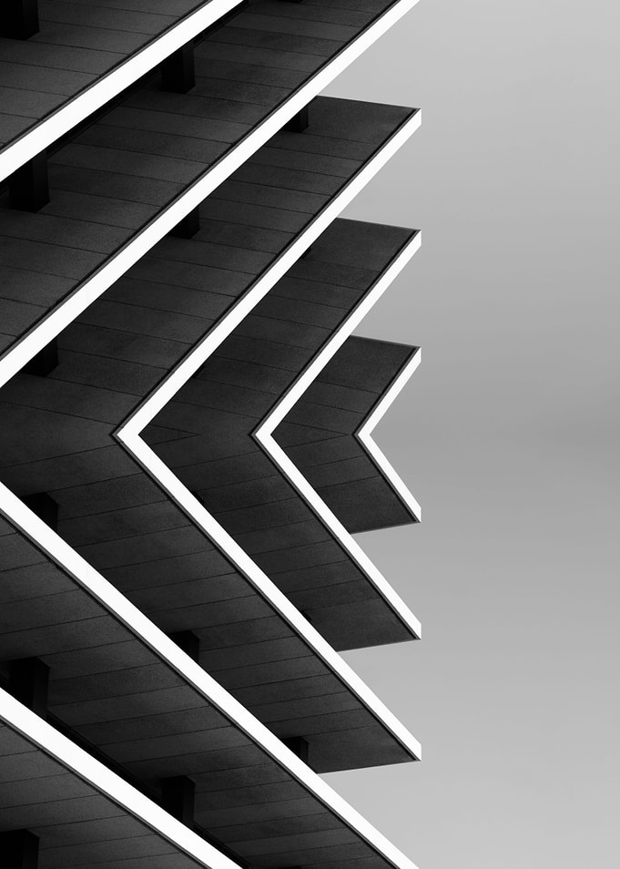 Abstract Architecture 20