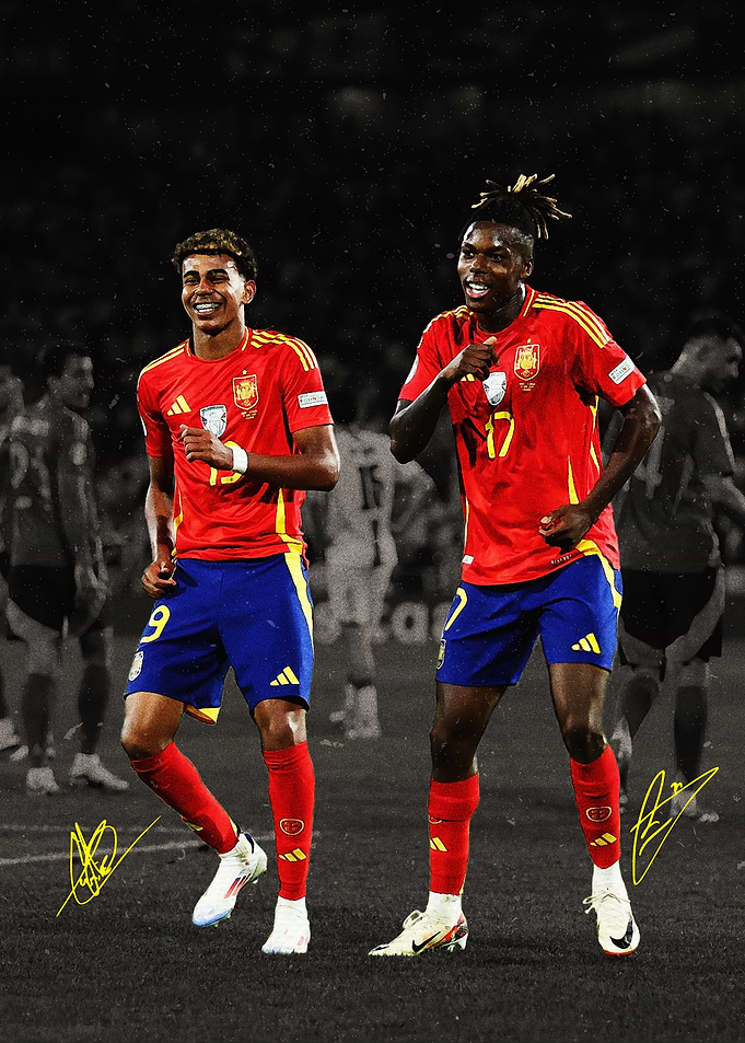 Spain