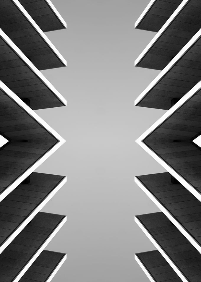 Abstract Architecture 15