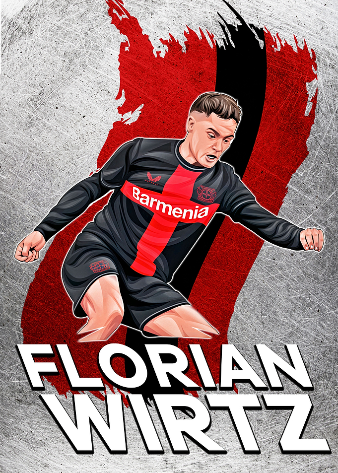 Florian Wirtz