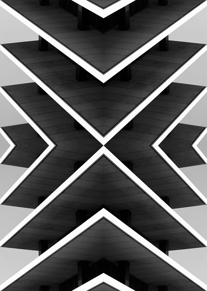 Abstract Architecture 14