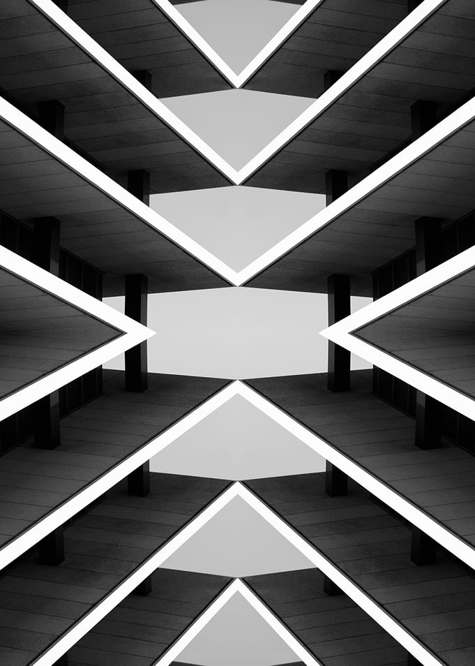 Abstract Architecture 16