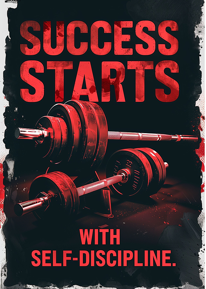 Gym Motivation