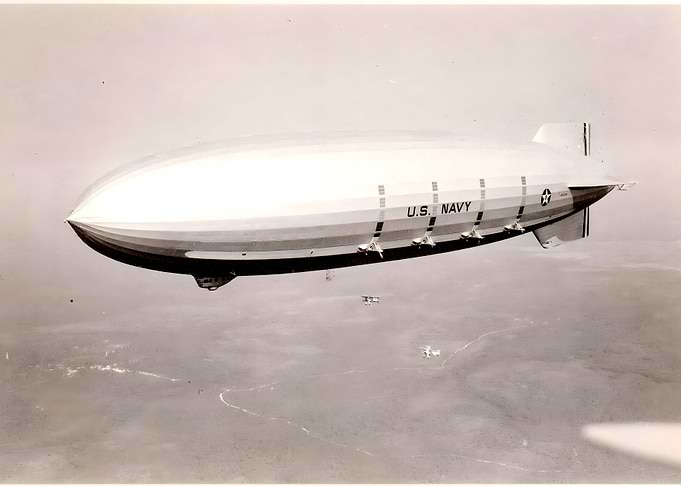 Zeppelin
