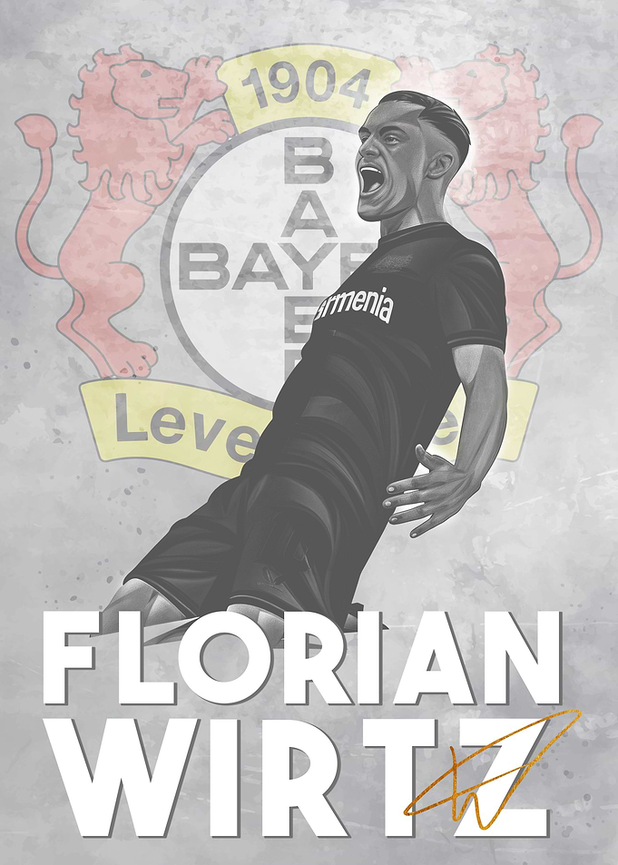 Florian Wirtz