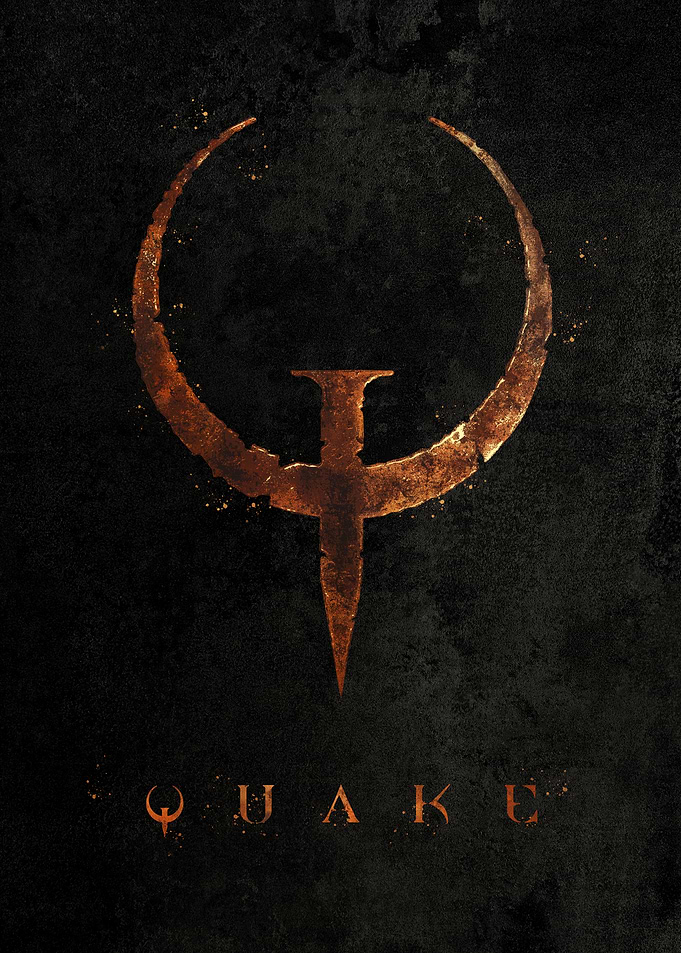 Quake Logo