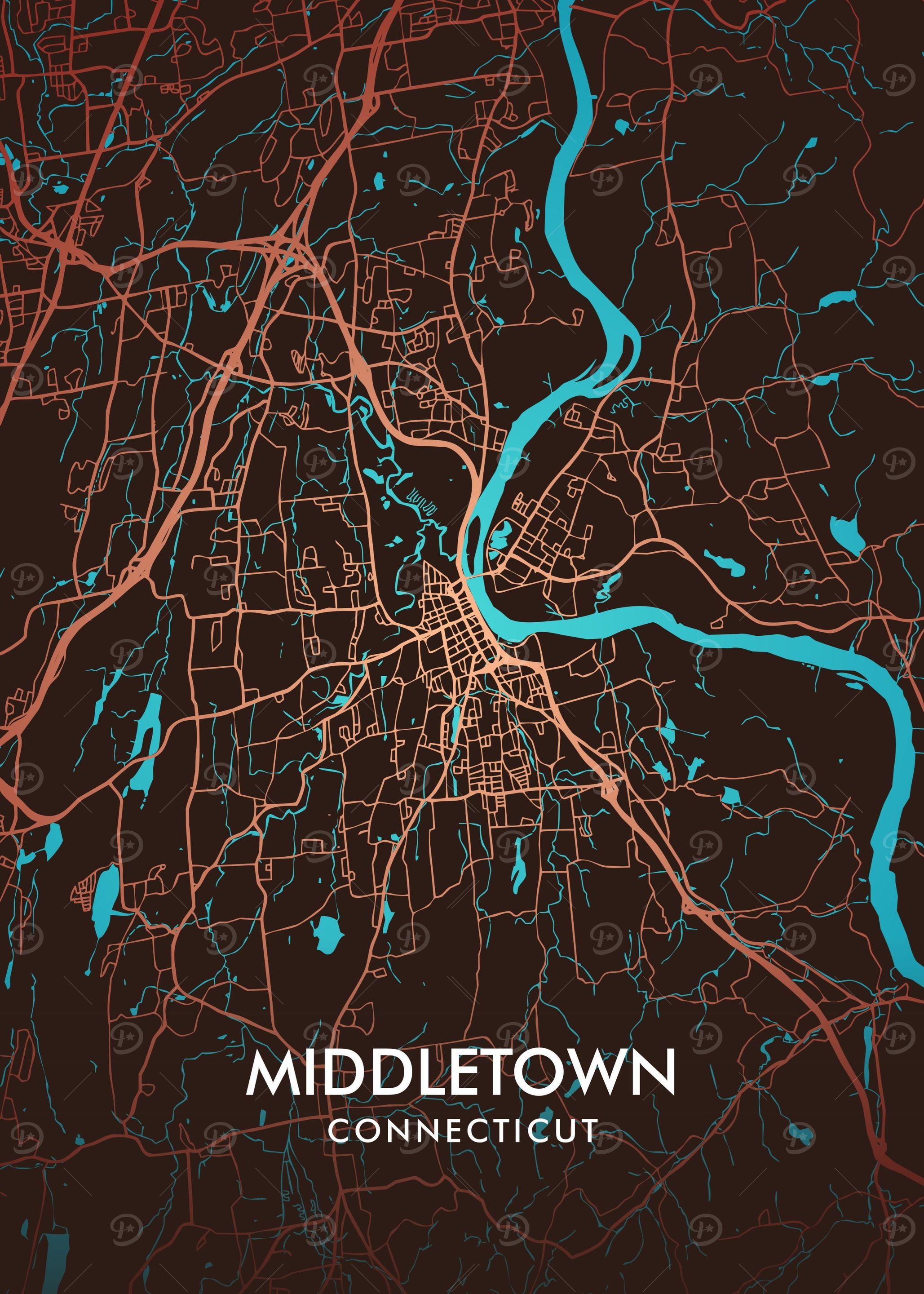 Middletown Connecticut