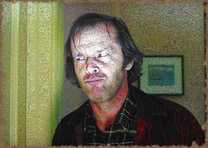 Jack Torrance