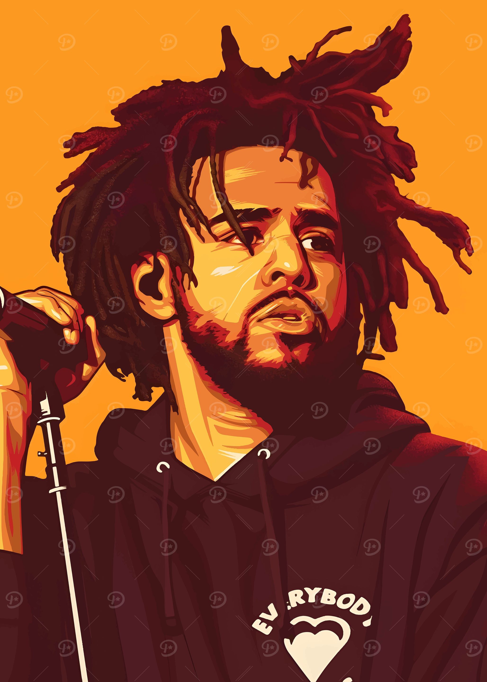 J. Cole