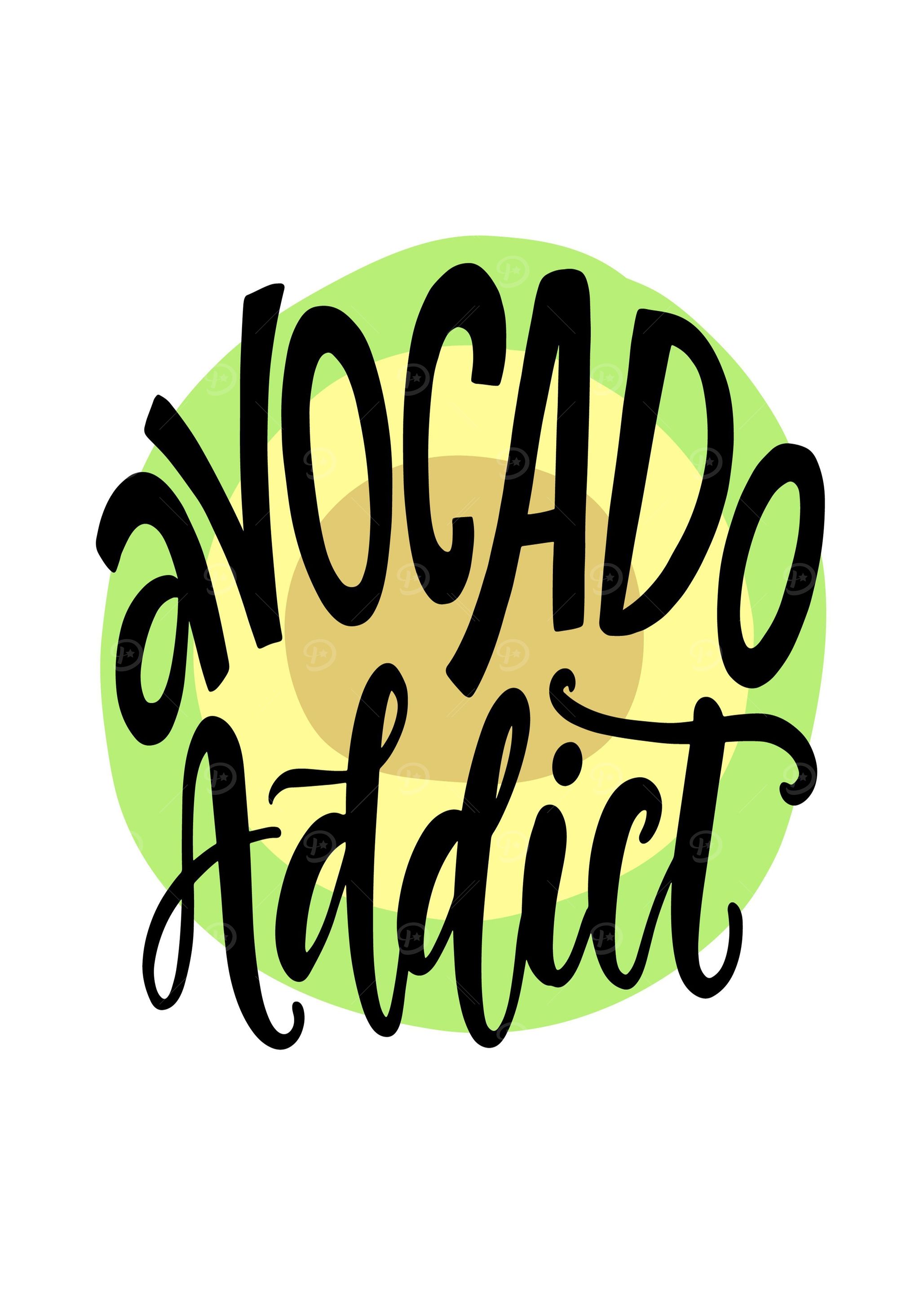 Avocado Addict