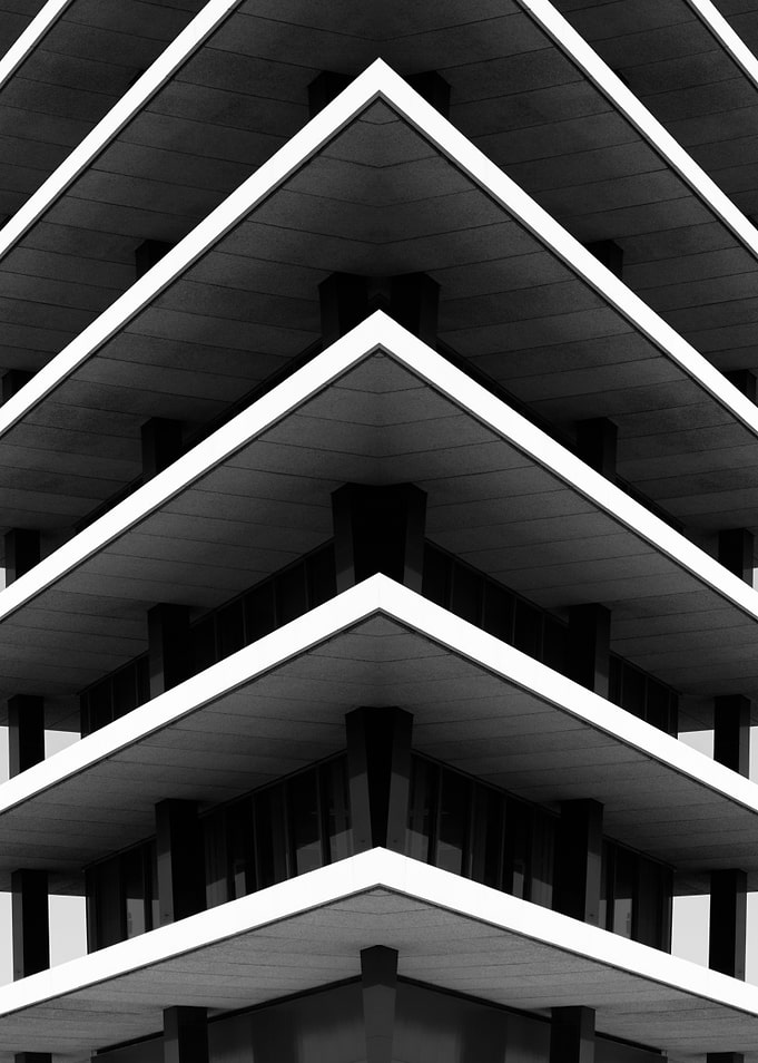 Abstract Architecture 19