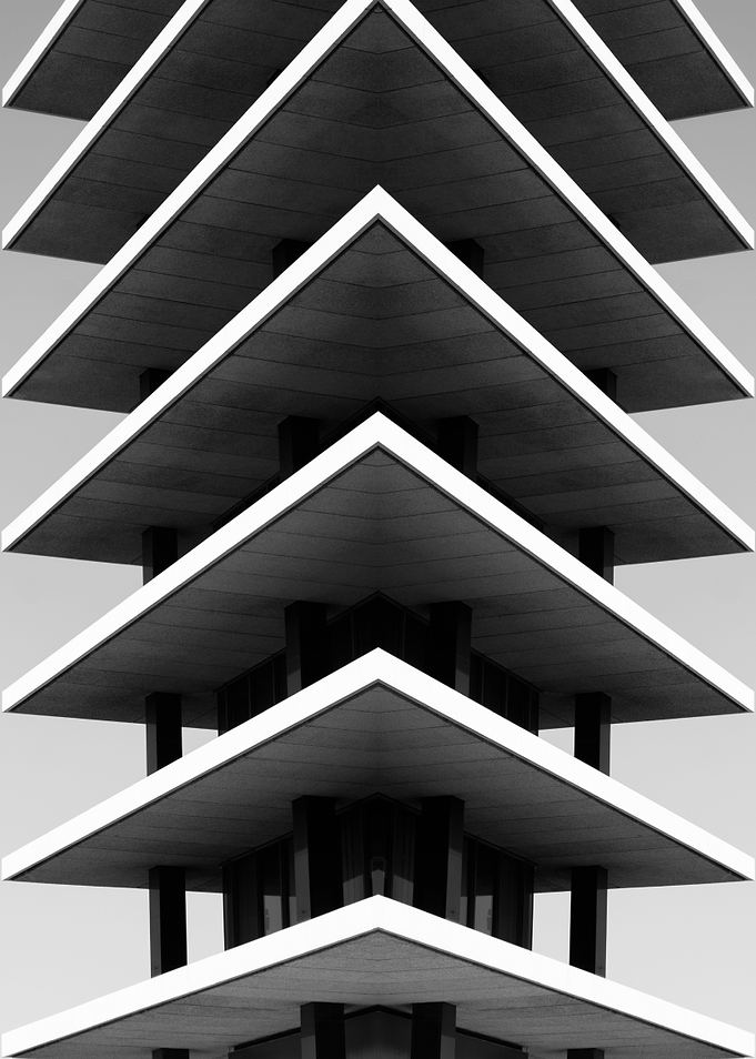 Abstract Architecture 13