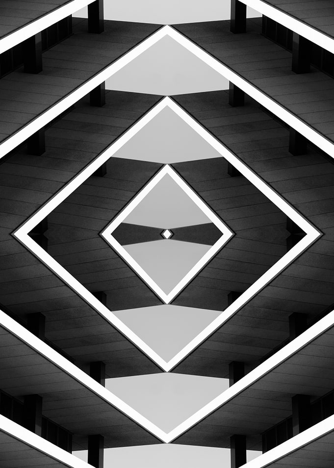 Abstract Architecture 17