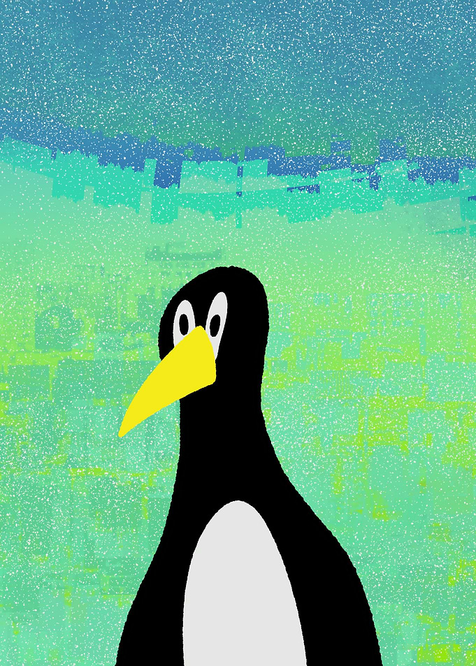 Stupid Duck