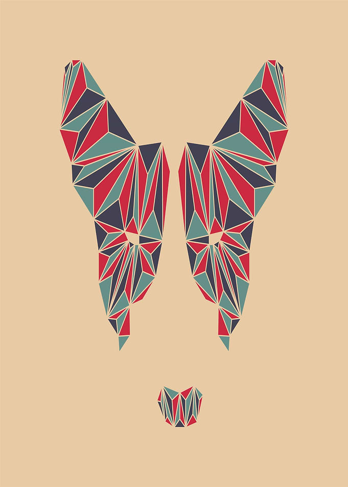 Abstract Artworks