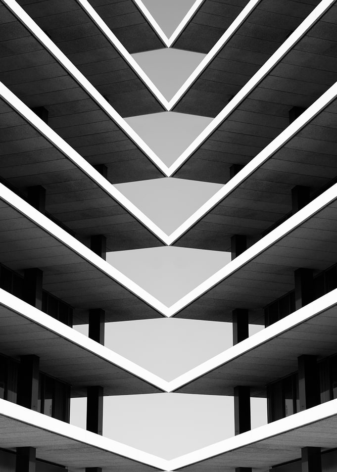 Abstract Architecture 11