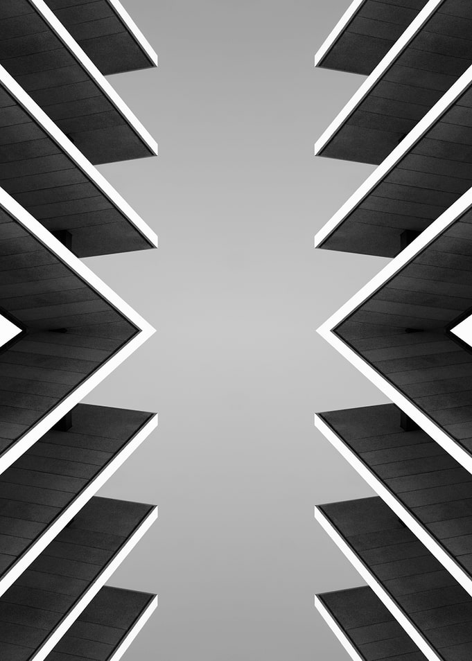 Abstract Architecture 12