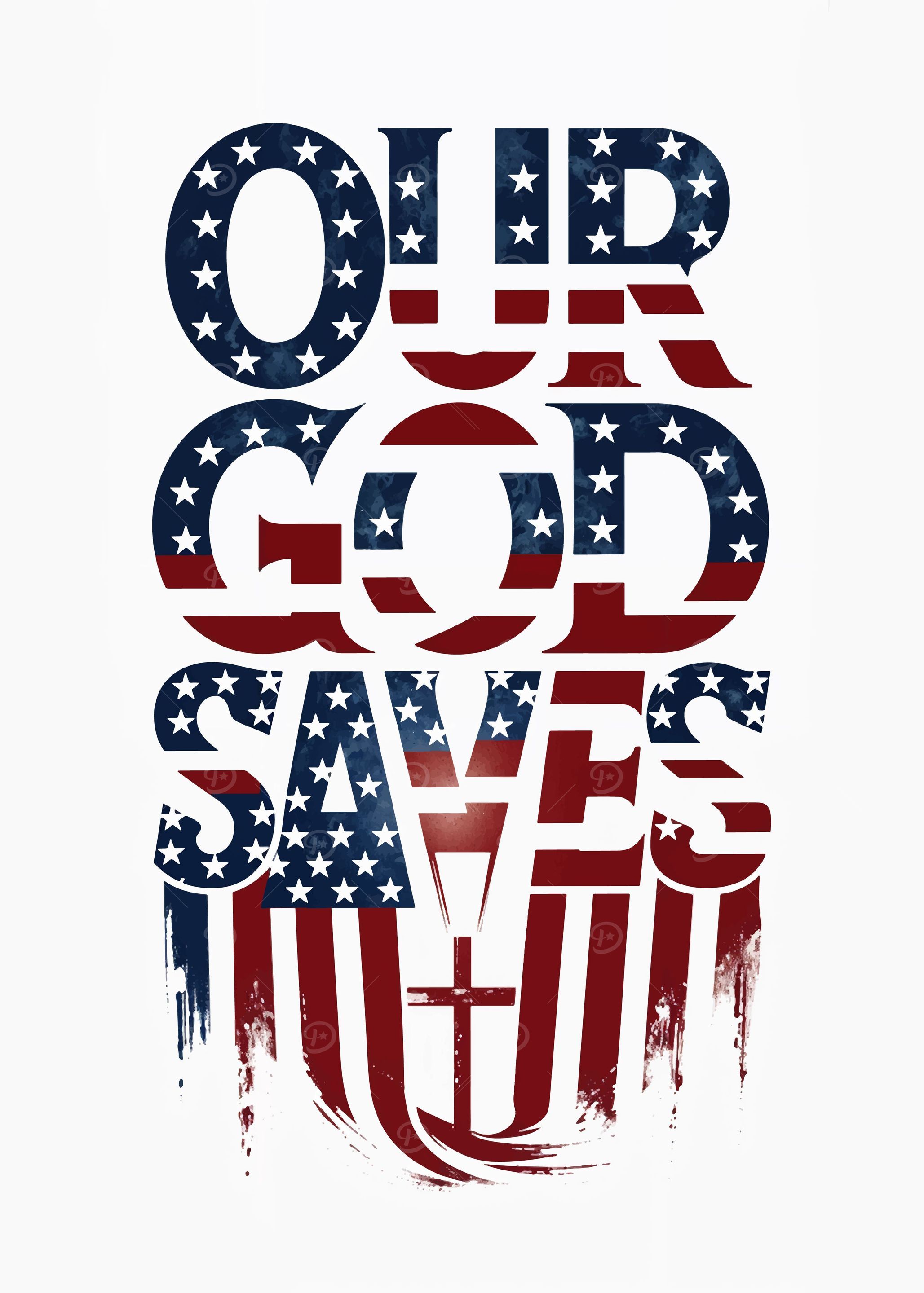 Our God Saves