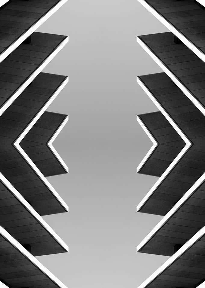 Abstract Architecture 18