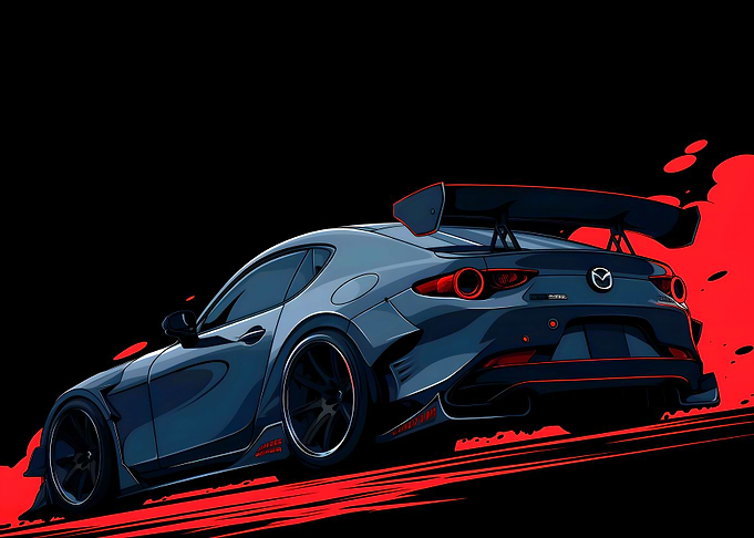 Mazda MX5