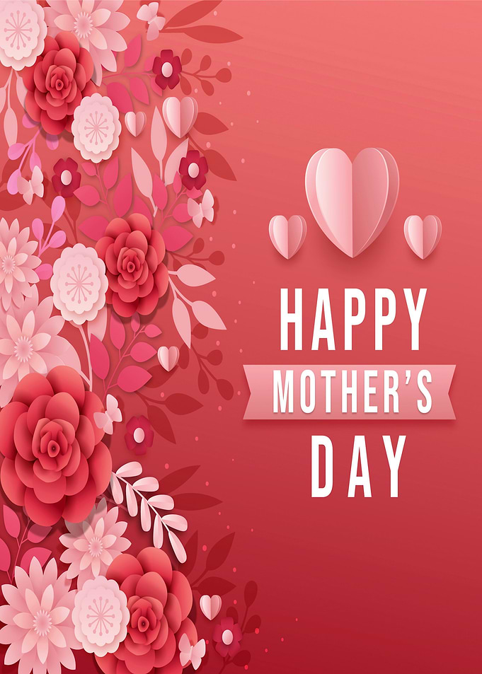 Happy Mothers day