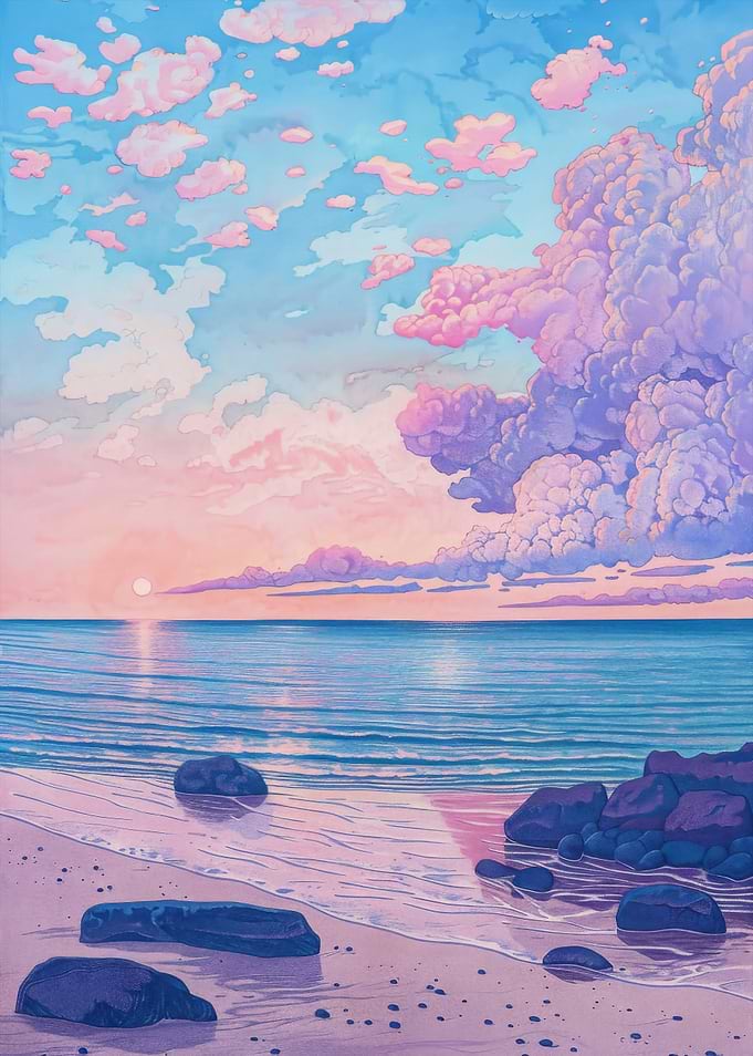 Sunset Beach