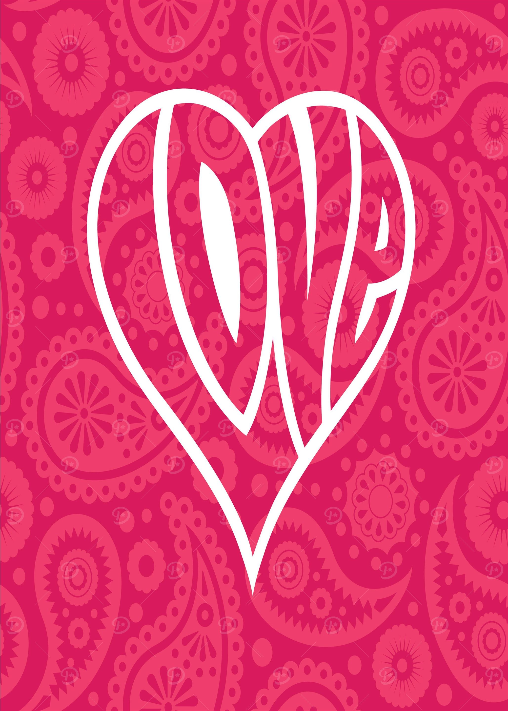 Love Heart