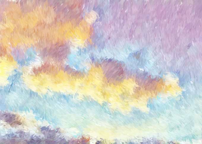 impressionist Sky 170044