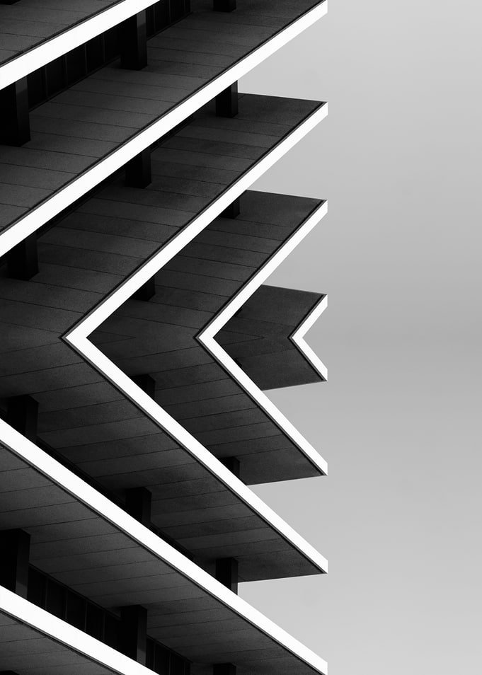 Abstract Architecture 23