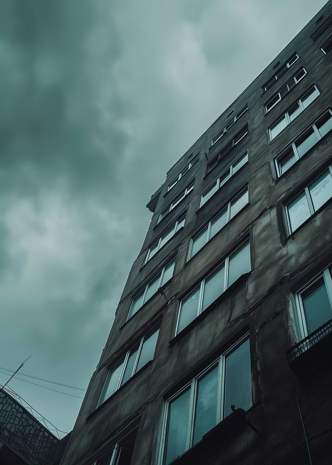 gloomy heights