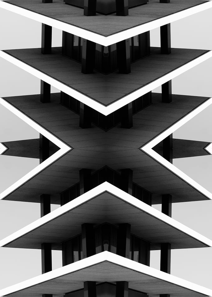 Abstract Architecture 26