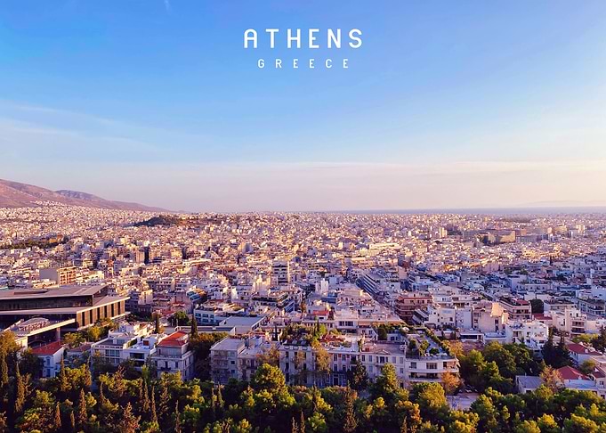 Athens